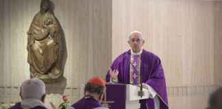 Papa Francisco leve indisposición. El Papa continúa su actividad en el Vaticano2