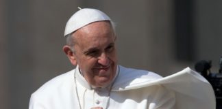 Papa Francisco, mensaje para la Cuaresma 2020. Título 'En nombre de Cristo os pedimos que os reconciliéis con Dios'2