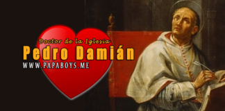 San Pedro Damián, Cardenal y Doctor de la Iglesia