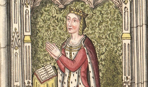 santa Juana de Valois