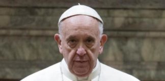 El Papa pide rezar en el mes de marzo por la Iglesia en China