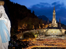 Lourdes