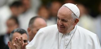 Pospuesto para noviembre el encuentro “La economía de Papa Francisco”