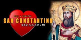 San Constantino