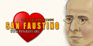 San Faustino Minguez, Religioso