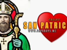 San Patricio