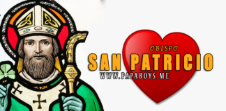 San Patricio