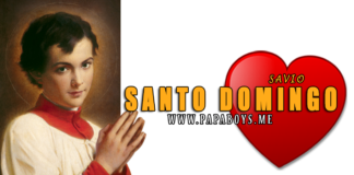 Santo Domingo Savio