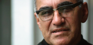 Monseñor Óscar Romero