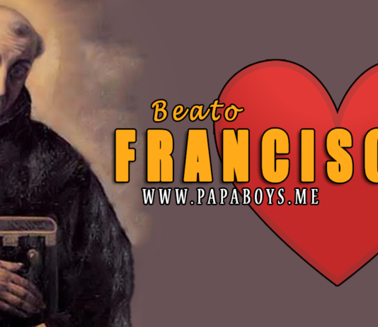 Beato Francisco de Fabriano, Presbítero Franciscano