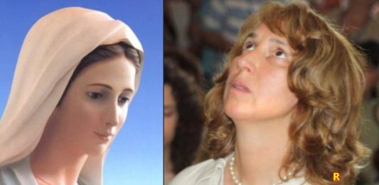 MENSAJE DE LA VIRGEN DE MEDJUGORJE