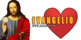 Evangelio