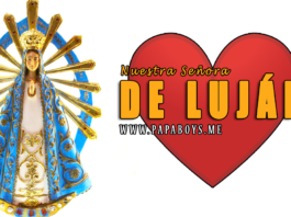 Nuestra Señora de Luján