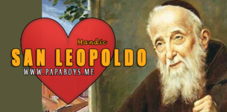 San Leopoldo Mandic