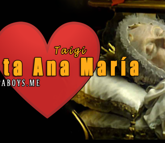 Beata Ana María Taigi