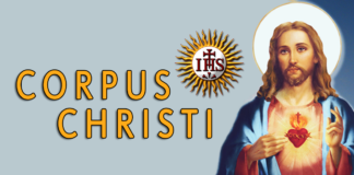 Corpus Christi