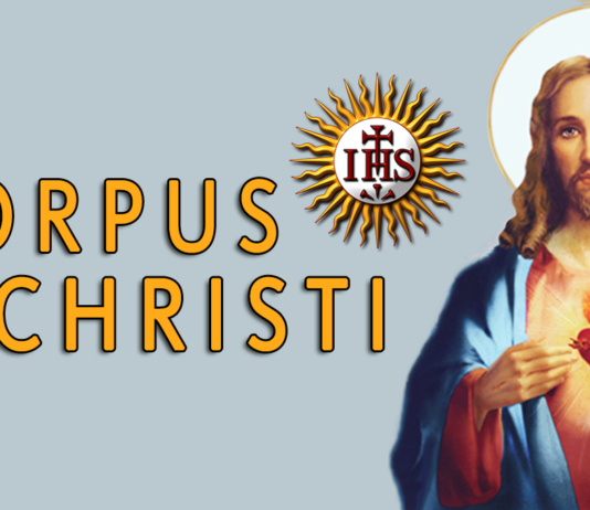 Corpus Christi