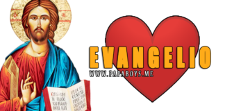 Evangelio