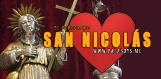 San Nicolás el Peregrino