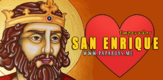 San Enrique, Emperador