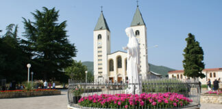 Medjugorje