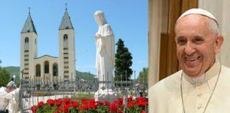 Llegan con fuerza y esperanza las palabras del Papa Francisco en el Encuentro Internacional de Oración de Jóvenes “Mladifest”, que tiene lugar en Medjugorje