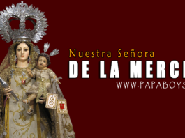 Nuestra Señora de la Merced