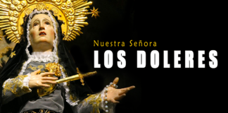 Nuestra Señora de los Dolores