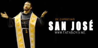 San José de Cupertino