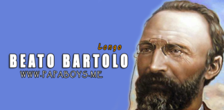 Beato Bartolo Longo