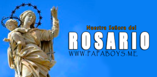 Nuestra Señora del Rosario