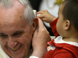 El Papa Francisco - Audiencia General (28 de Octubre)