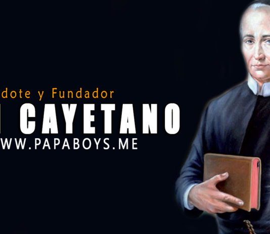 San Cayetano Errico