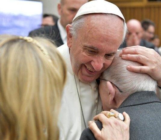 Papa Francisco - Audiencia General