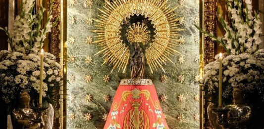 Nuestra Señora del Pilar