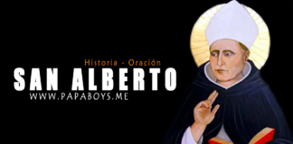 San Alberto Magno: historia y oración