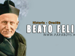 Beato Felipe Rinaldi (Historia y Oración)