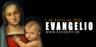 Evangelio