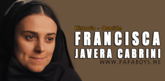 Santa Francisca Javiera Cabrini