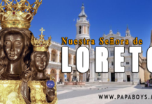 Nuestra Señora de Loreto