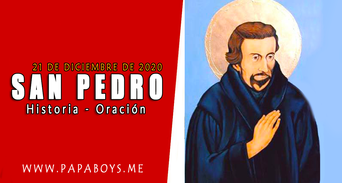 San Pedro Canisio, Doctor De La Iglesia: El Santo Del Día, 21 De ...