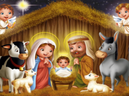 Novena de Navidad