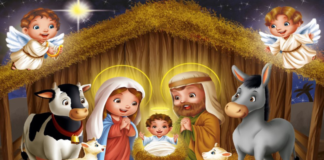 Novena de Navidad