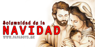 Solemnidad de la Navidad