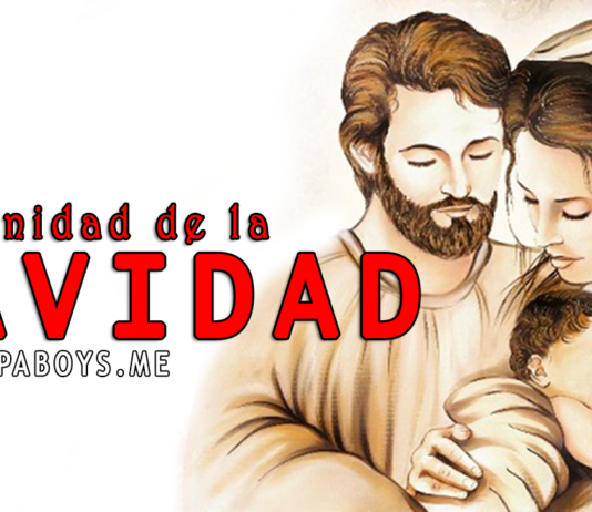 Solemnidad de la Navidad