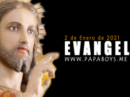 Evangelio