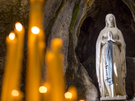 Lourdes