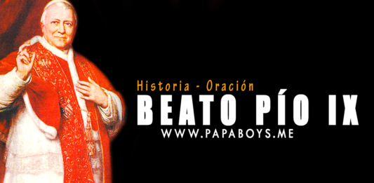 Beato Pío IX